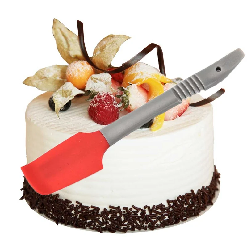 Силиконовые кондитерские изделия не прилипающие для приготовления масла