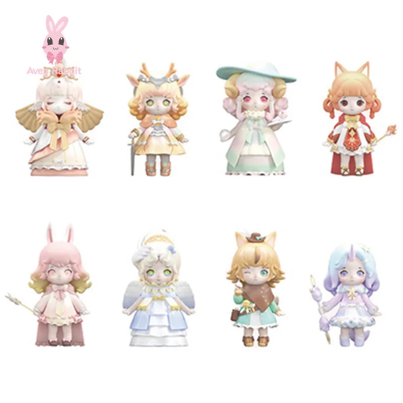 Глухая коробка игрушки LIRORO животных глухая угадать сумка Ciega слепой Сумка Аниме