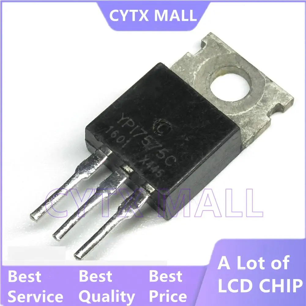 

New_original 10PCS/lot YPI7575C YP17575C to-247