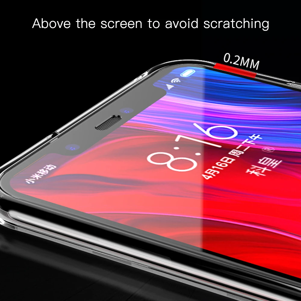 Мягкий силиконовый чехол ТПУ для Xiaomi Mi 9T CC9 9se 9 pro cc9e Note 10 Pro Защитная прозрачная
