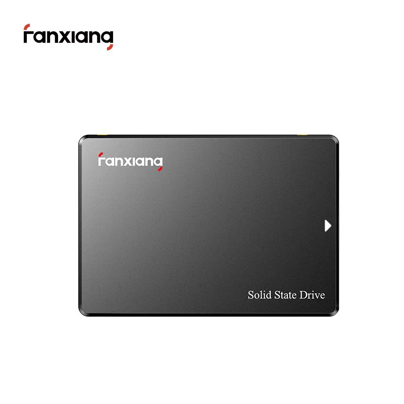 FanXiang SSD 1TB 2.5 Inch SSD SATA III Internal Solid State Drive HDD SSD Hard Disk for PC Laptop Desktop