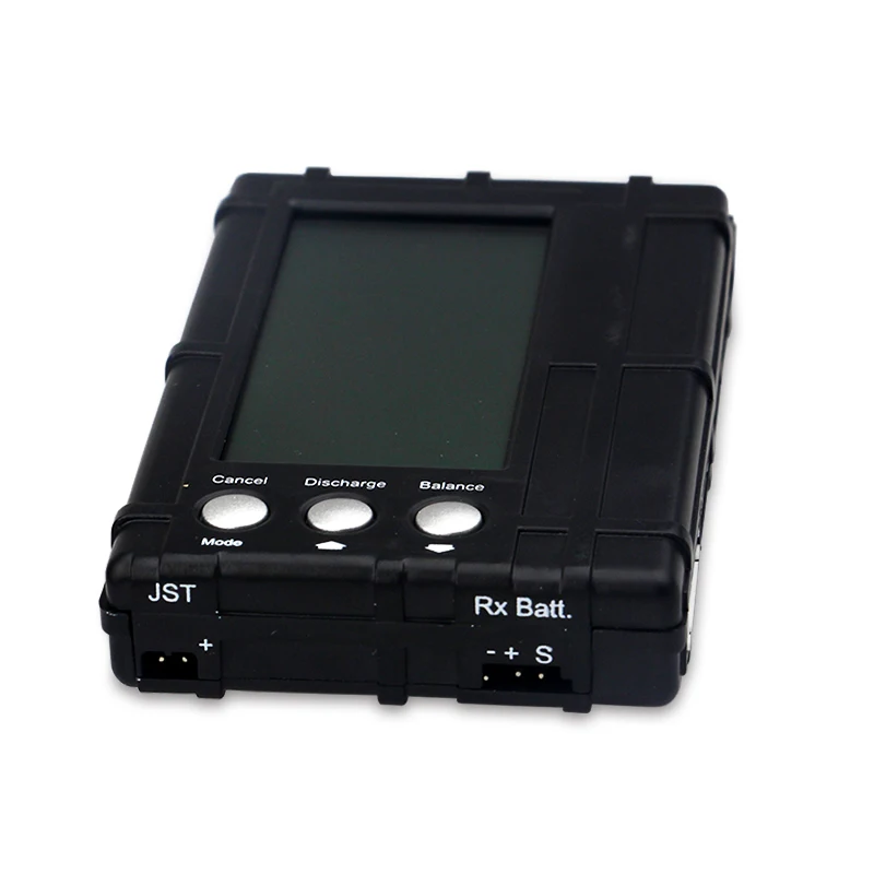 3 в 1 тестер для разрядки аккумуляторов 2 6S lipo Li Fe|Измерители тока| |