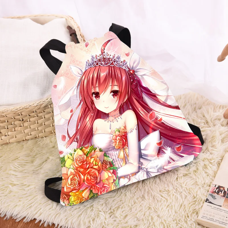 Аниме DATE A LIVE Котори ицука сексуальный косплей дакимакура 2WAY обнимающая Подушка