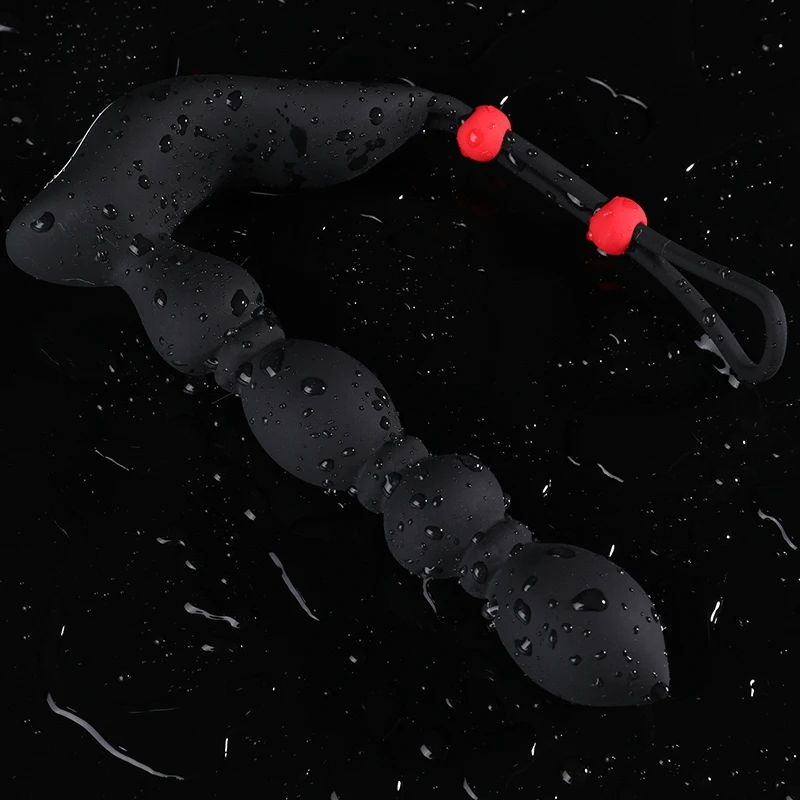 Вибратор-массажер простаты для мужчин анальная пробка с крючком USB-разъем