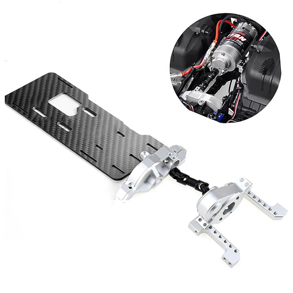 Комплект двигателя с ЧПУ металлической предварительной коробки передач