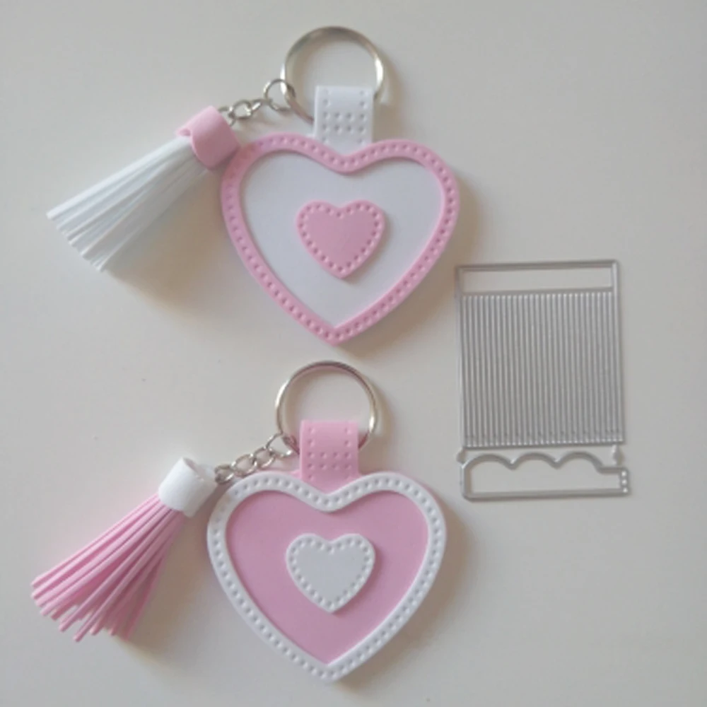 

Металлические штампы с кисточками для декоративного дизайна, для рукоделия, для вырезания, скрапбукинга, фотоальбома, карточки, резьбы по б...