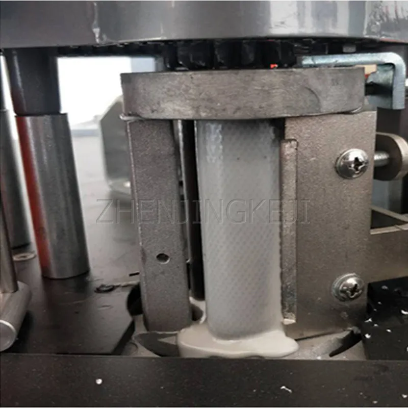 Полностью автоматическая кромкооблицовочная машина портативная ручная