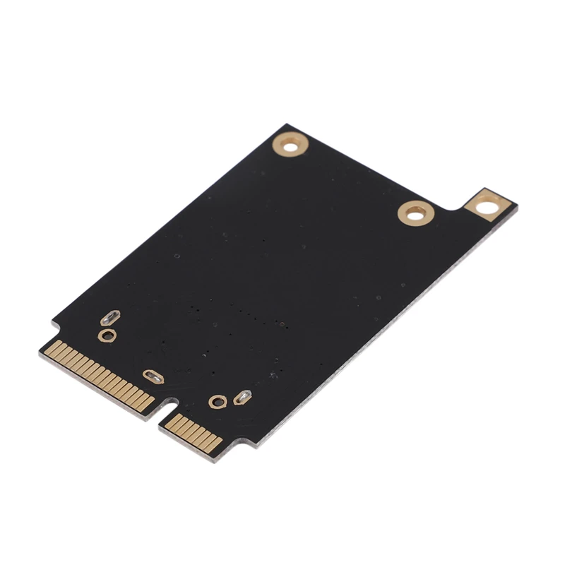 Мини PCI-E адаптер конвертер для беспроводной Wi-Fi карты BCM94360CD BCM94331CD BCM94360CS BCM94360CS2 модуль для Mac book Pro/Air