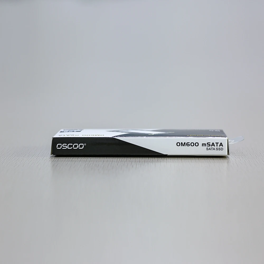 OSCOO мини SATA ssd 128 ГБ 256 накопители msata 512 1 ТБ SSD Международный жесткий диск для