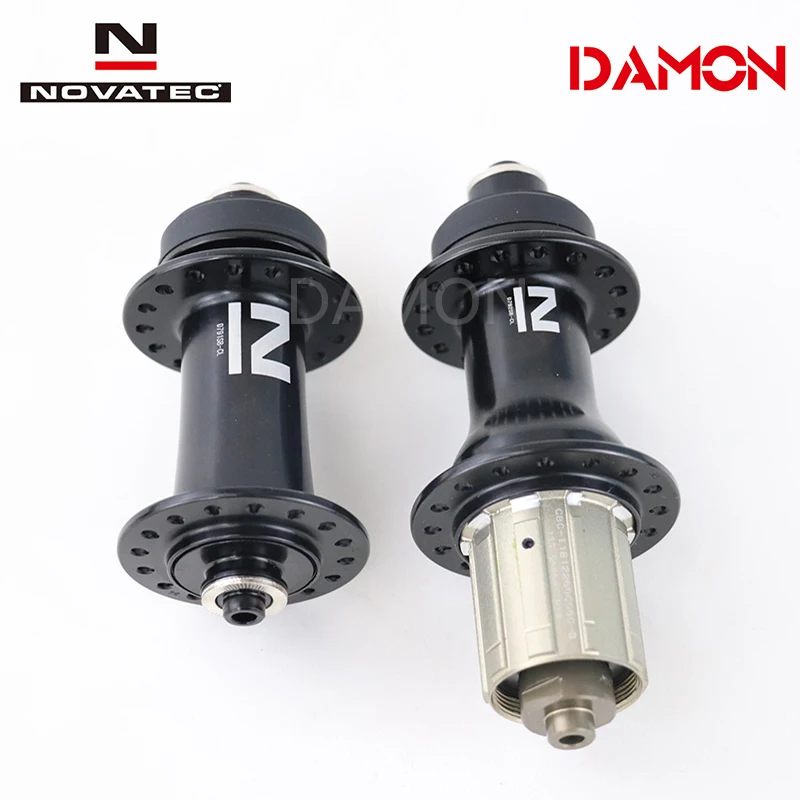 Тайвань Новатек D791SB-CL D792SB-CL дисковый тормоз горного велосипеда Центральный замок