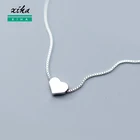 Колье-чокер женское из серебра 925 пробы, Детская цепь пробы, 2020