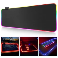 mouse pad gaming mouse pad large rgb computer mause pad xxl mousepad gamer keyboard mause carpet desk mat pc game mouse pad