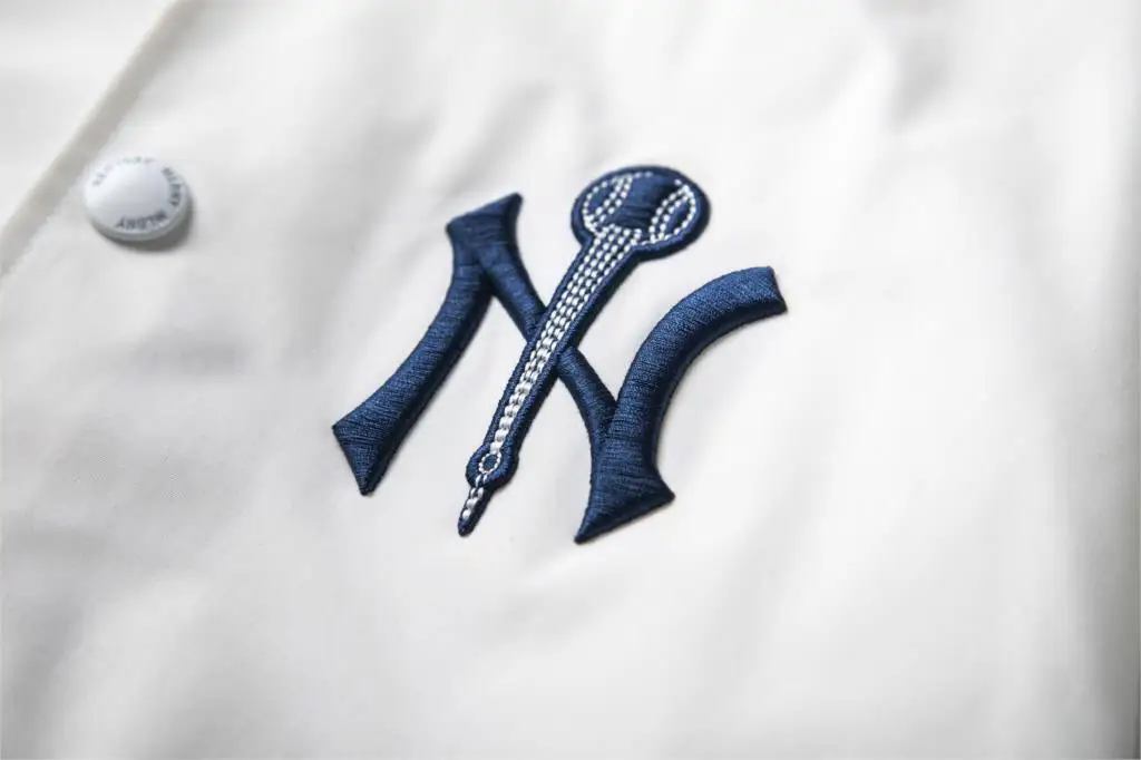 

Korean style Letter Embroidery Jackets Mens Thin Women's Baseball Uniform Coat Men's Jacket Spring&Autumn Unisex Couple 6 colors