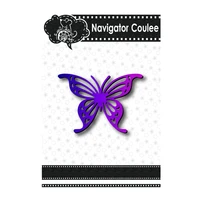 2021 butterfly metal cutting mold diy scrap paper card new crafts mold template embossing die cutting die template