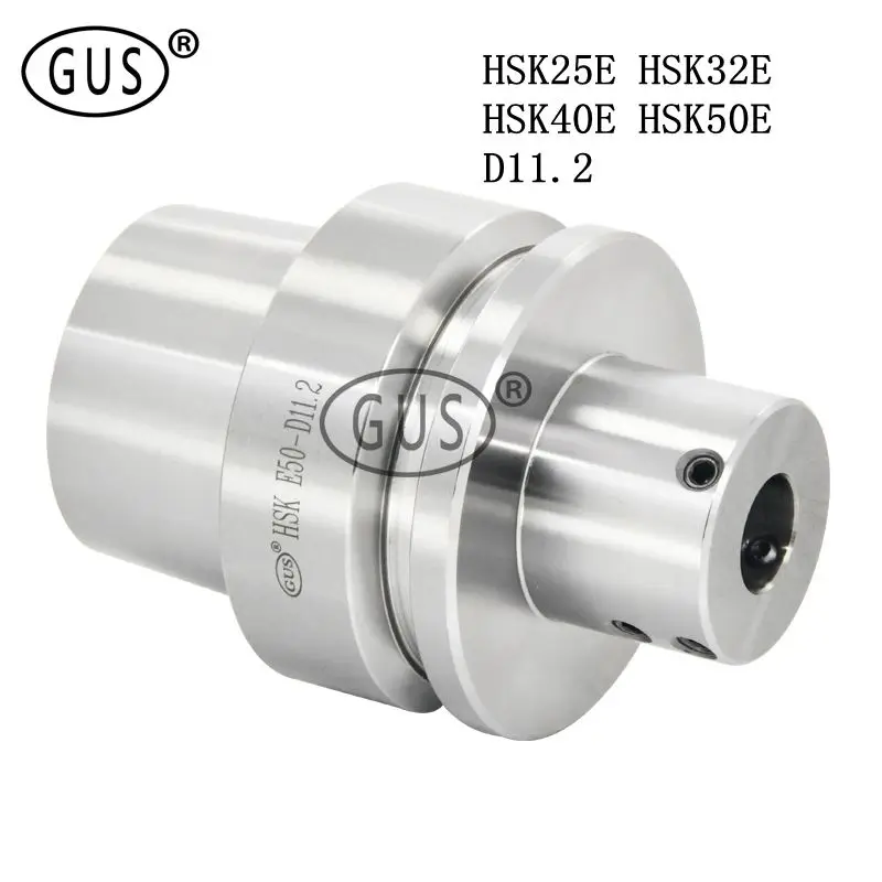 Бесплатная доставка держатель зонда OMP40 Renishaw HSK25E HSK32E HSK40E HSK50E D11.2 HSK ЧПУ|Держатель