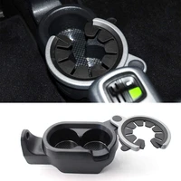 1 pcs drink holder cup holder automotive for smart fortwo 451 a4518100370