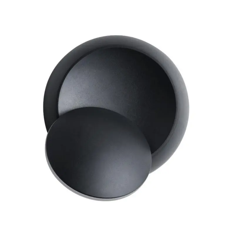 Настенный светодиодный светильник s-кровать боковая лампа современный интерьер