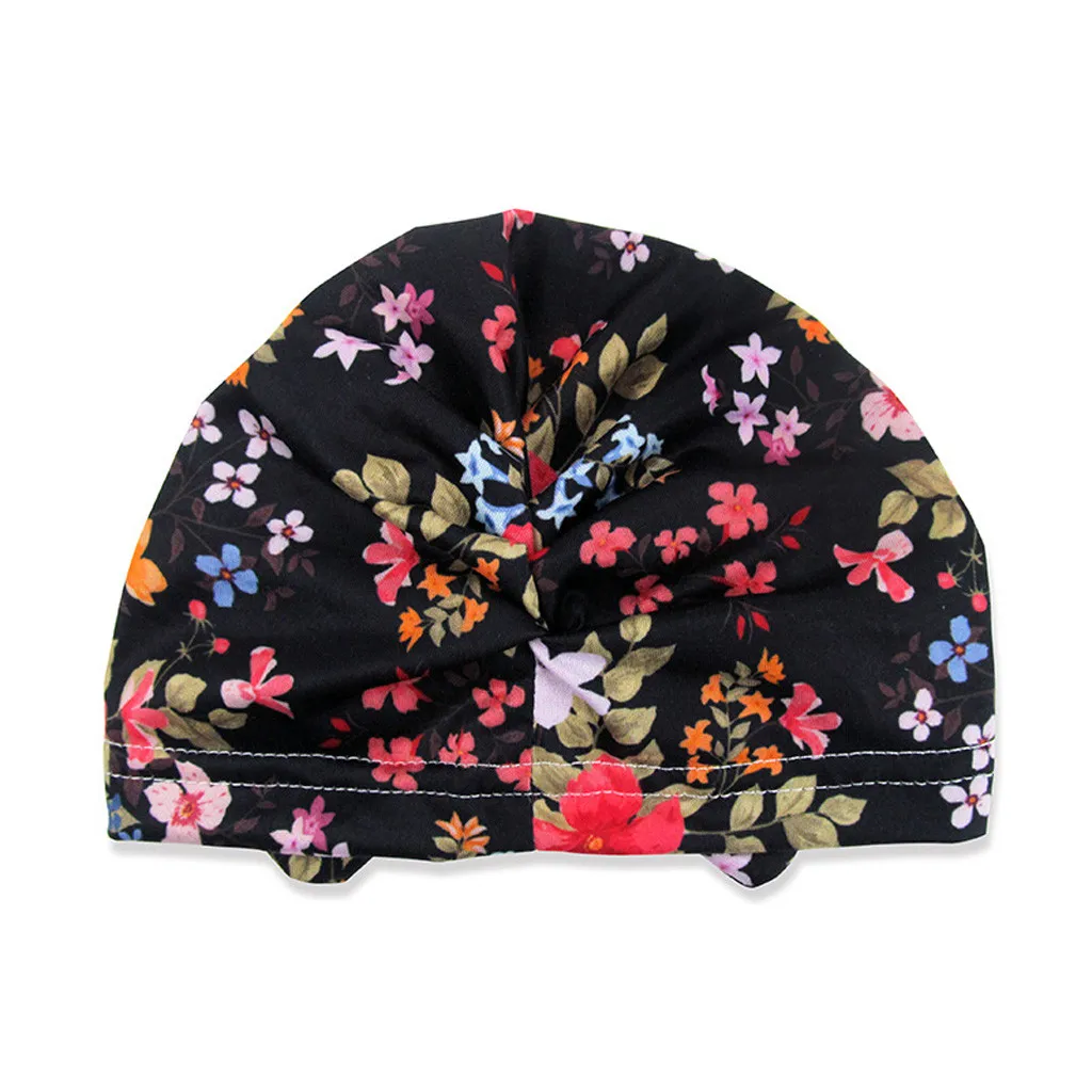 Солнцезащитная шляпа для новорожденных мальчиков и девочек детская Кепка с