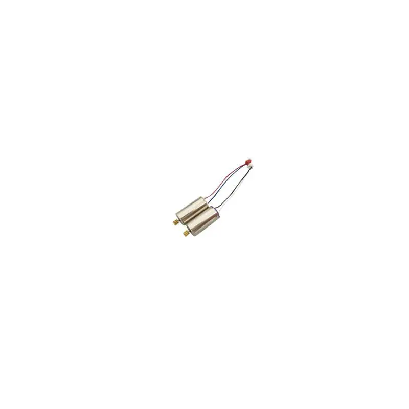 LeadingStar 4 шт. мотор для UDI U818A PLUS U49W U49C AA818 A D58 запасные части самолетов БПЛА