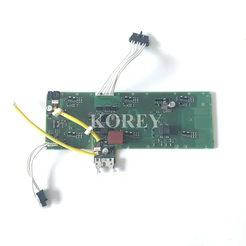 Для Siemens Inverter S120 Series приводная плата A5E03894526 A5E01061063 оригинальный спот - купить по