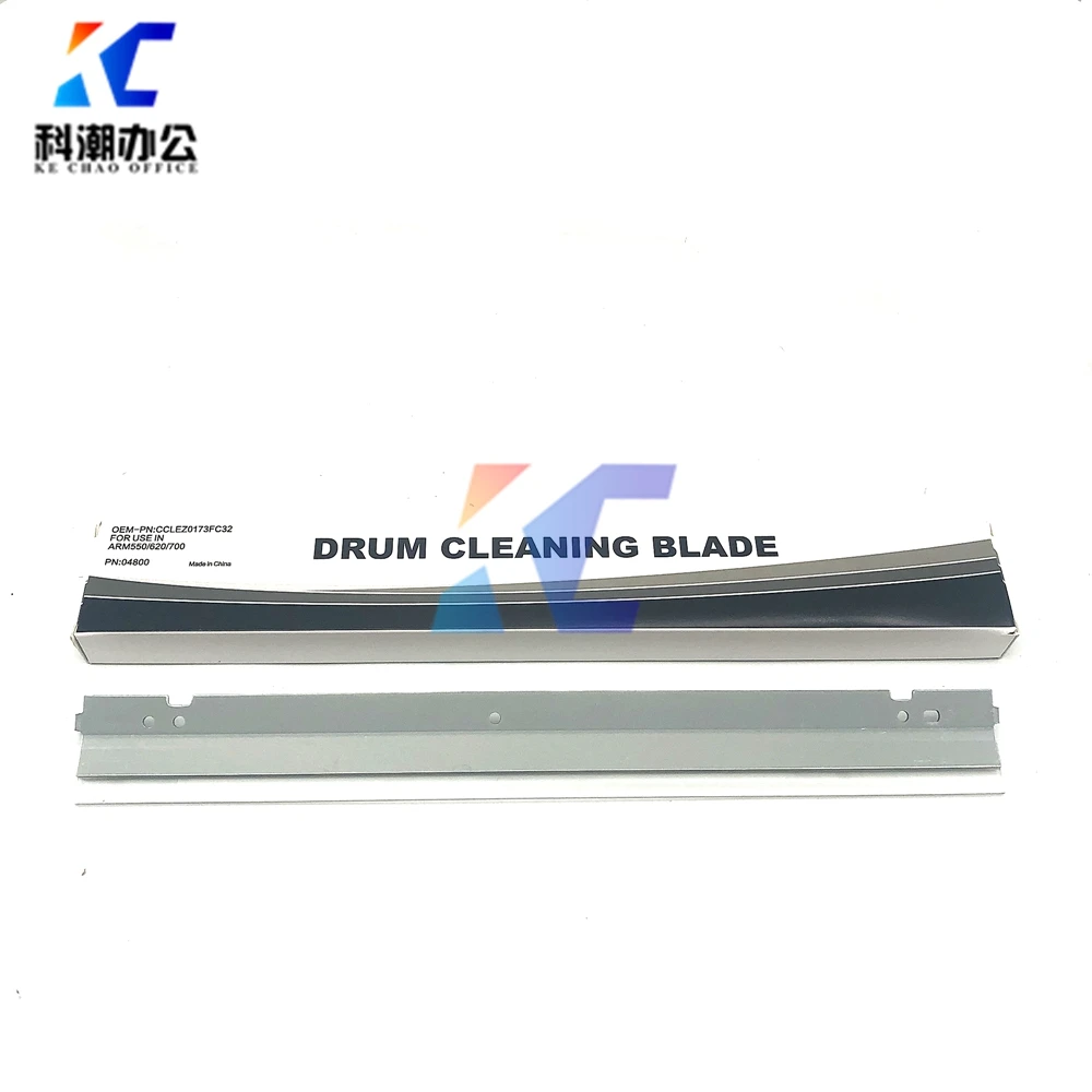 Клинок для чистки барабана KECHAO совместимый с sharp AR MX620 700 550 625 555 623 753 запчасти
