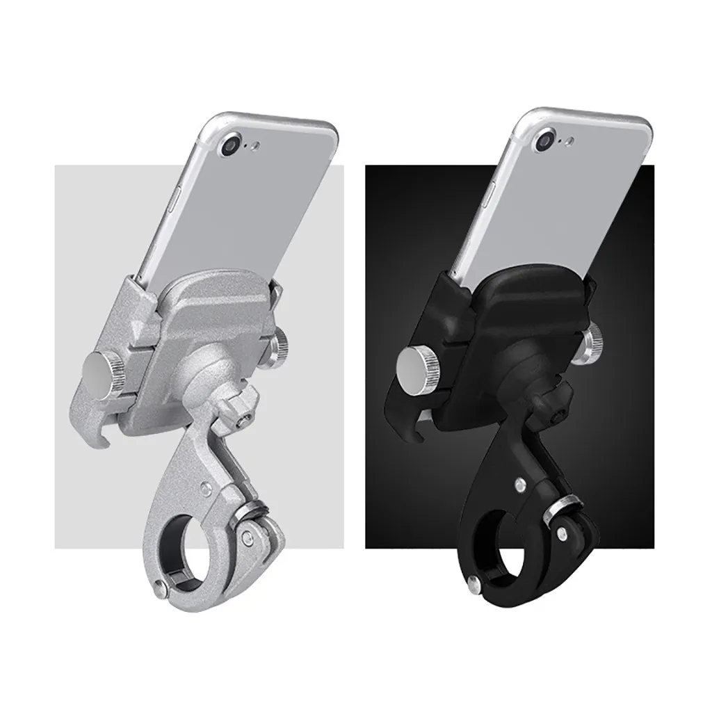 Для крепления мобильного телефона на велосипед держатель для навигационный