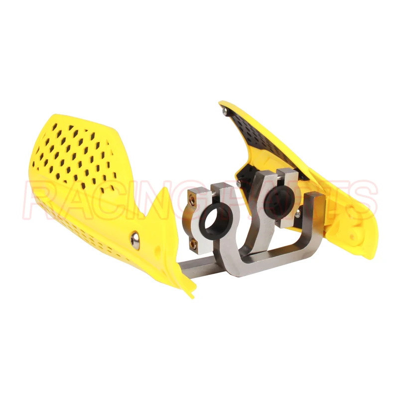 Защитный чехол на руль для мотокросса мотоцикла супермото квадроцикла