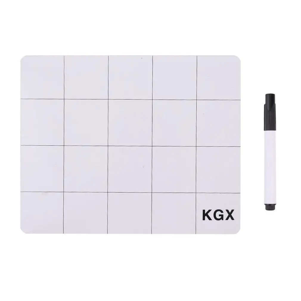 Магнитный дизайн винт Сортировка защита Хранитель коврик для ремонта телефона LN