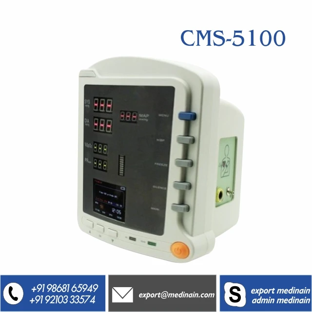 

Latest Technology Blood testing equipment with Longer Service Life at Genuine Price