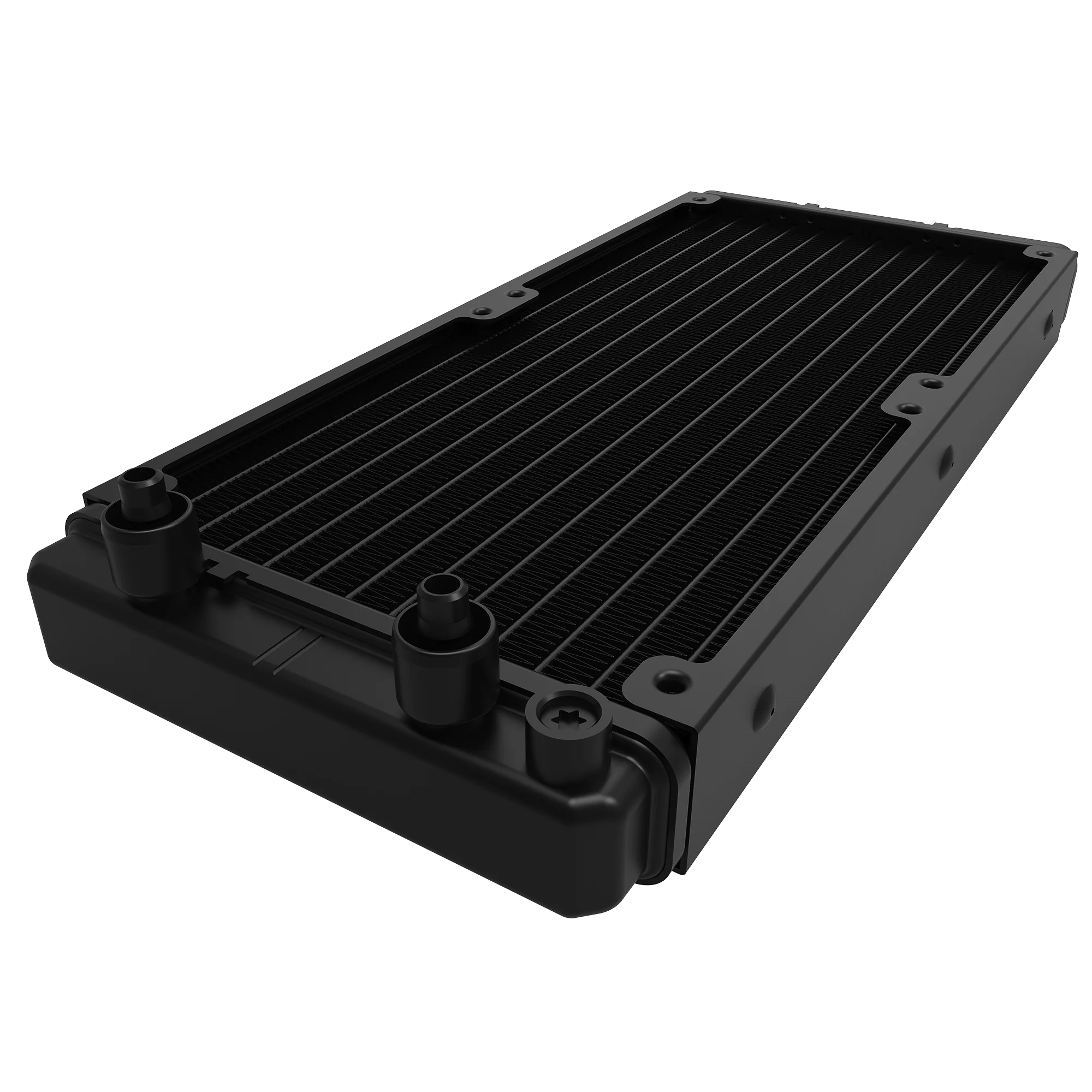 Водяное охлаждение компьютера Darkflash 120 240 360 ARGB Водяной охладитель радиатор PWM RGB