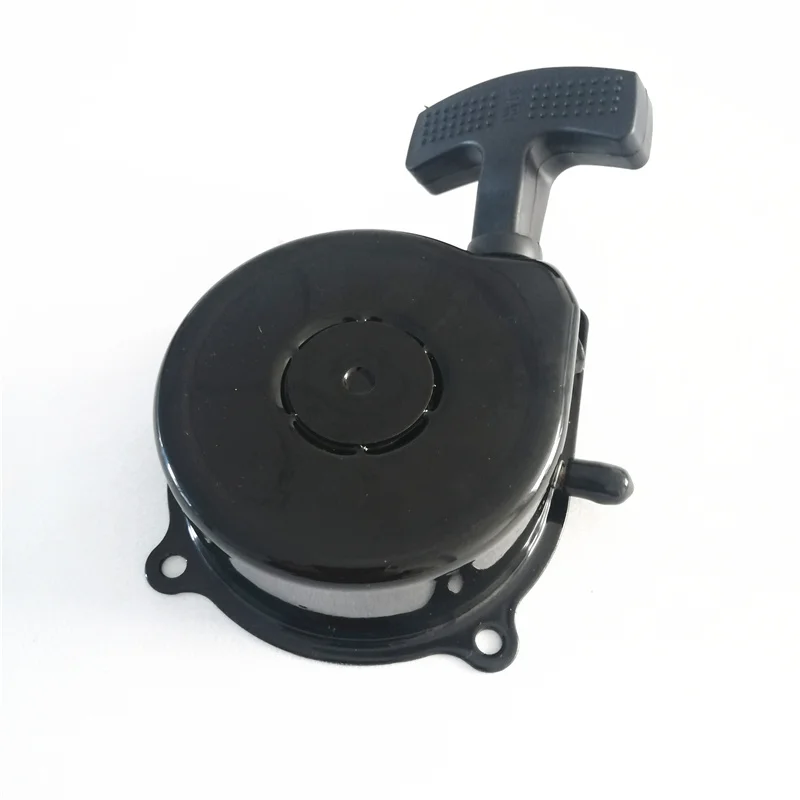 Pull Start Starter Recoil подходит для Suzuki Lt-A50 50 Lt50 LT Quad Runner 1983-1987 детали двигателя мотоцикла |