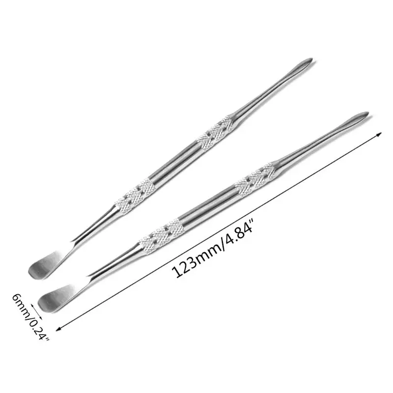 Прямая поставка прочная двухсторонняя трубка из нержавеющей стали масляная