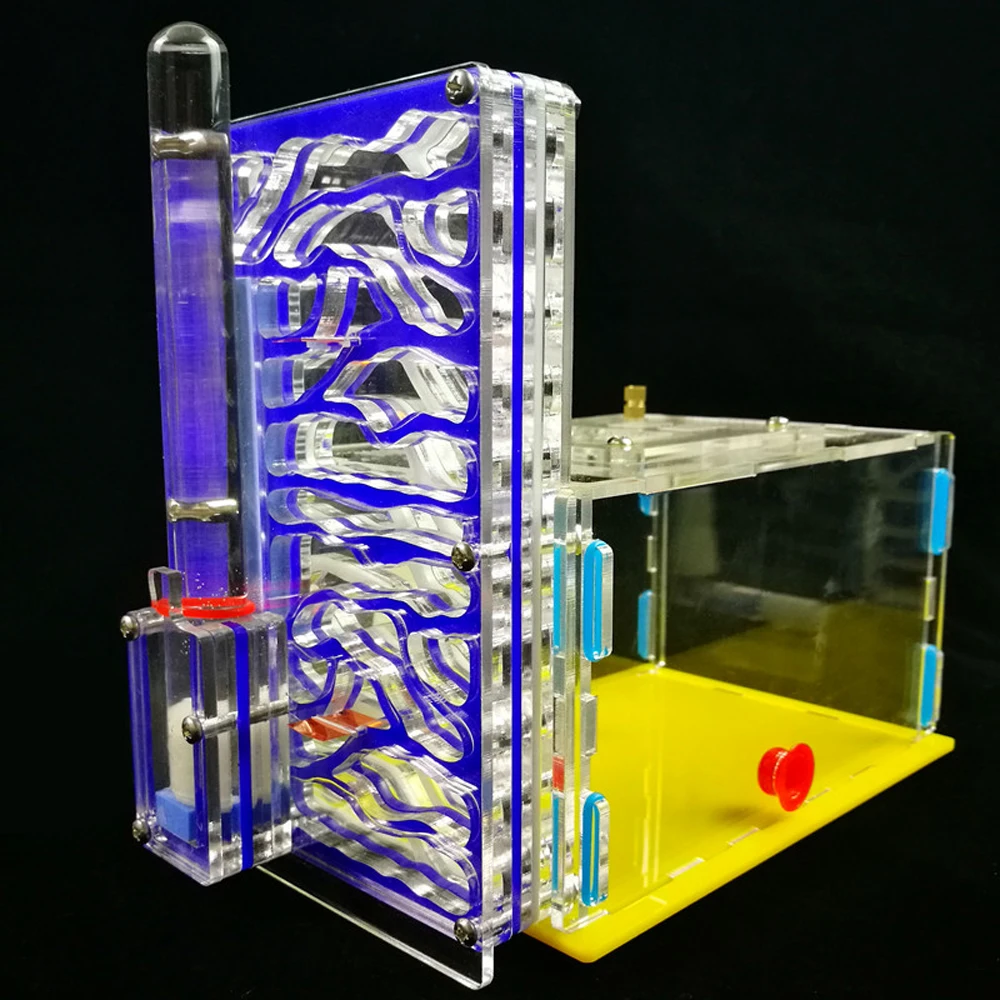Многофункциональная Простая установка сделай сам т-дизайн зона кормления