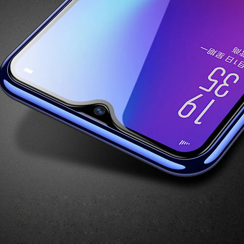 Защитное стекло закаленное 9D для Huawei P Smart Z/P 100/P 2019/P smart 2020/NOVA 5T 2021 шт.|Защитные