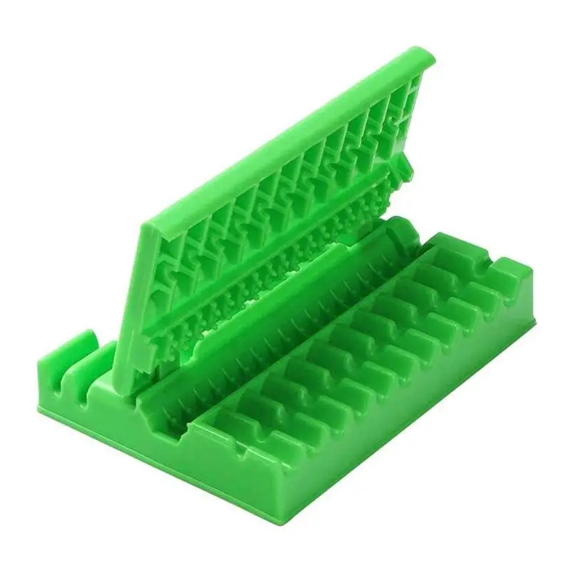 Многофункциональная двухрядная шпажка для барбекю мяса устройство шпажки