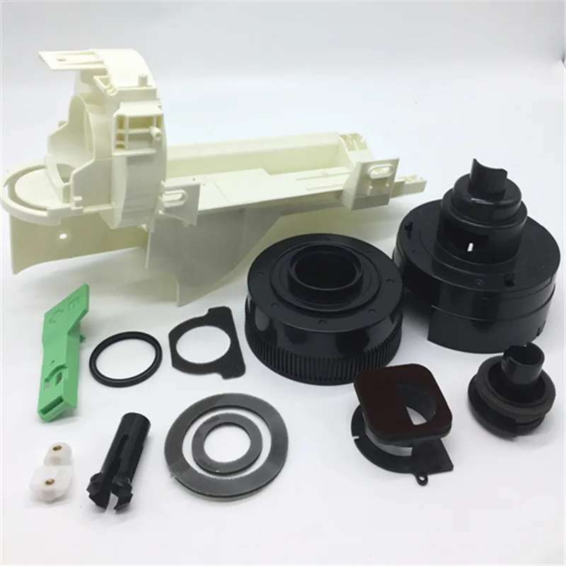 Бутылка для тонера держатель B065-3304 mp7500 mp8000 красящий пигмент чернила блока