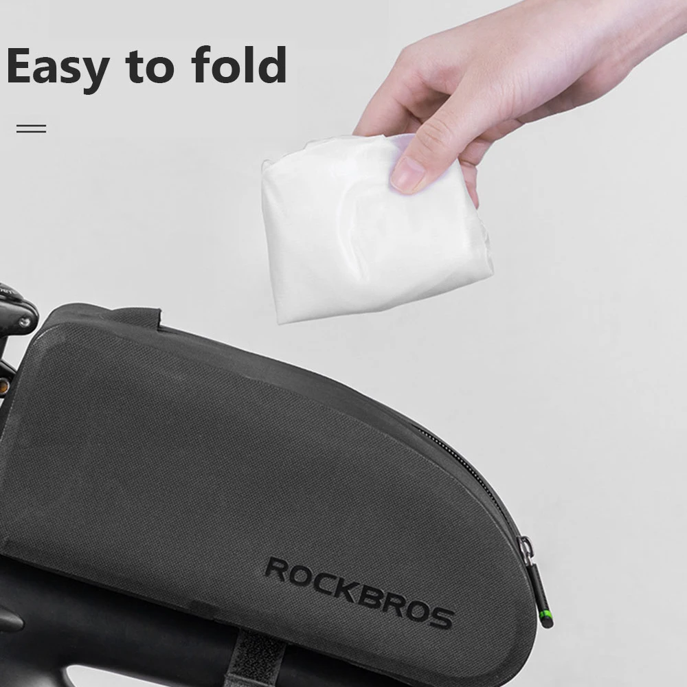Новый ROCKBROS чехол для велосипедного шлема ветрозащитный водонепроницаемый