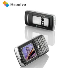 Sony Ericsson K750 Refurbised-Original Unlocked Sony Ericsson K750C Mobile Phone 2G FM Unlocked Phone Free shipping
