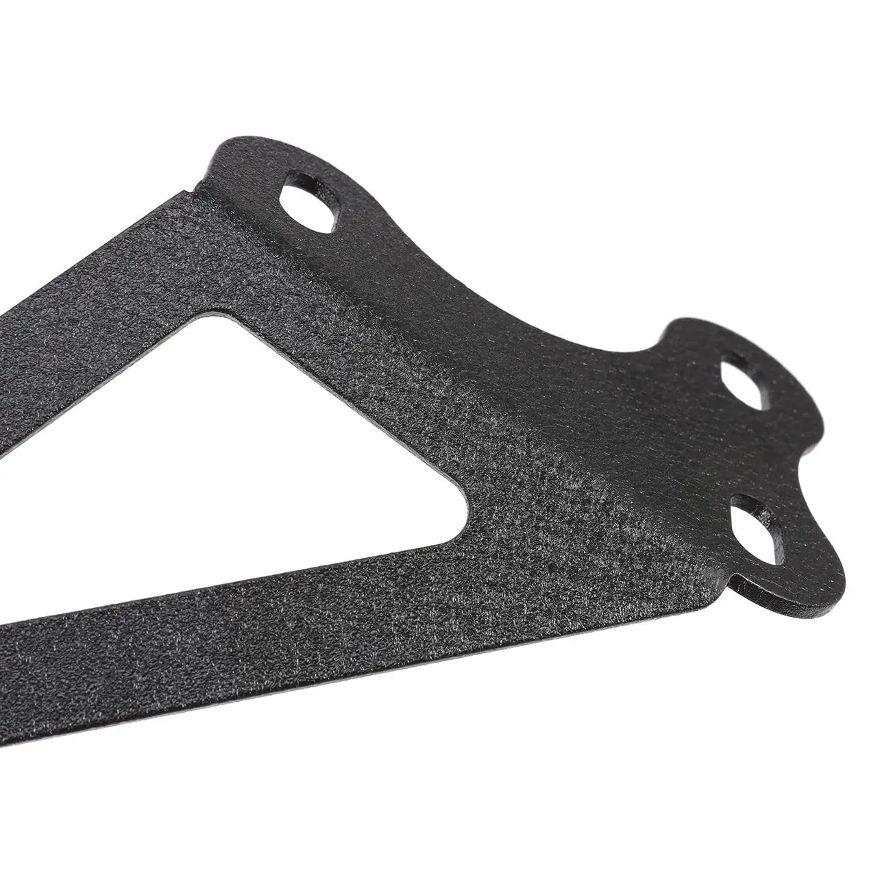 1 пара 22 дюймов светодиодный светильник бар капюшон монтажные кронштейны бары