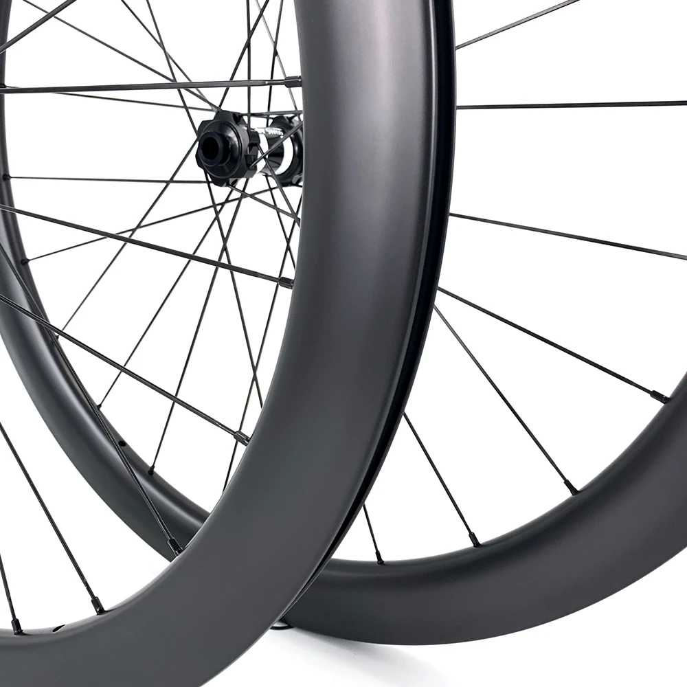 ELITEWHEELS дисковые тормозные концентраторы 700c гравийные Углеродные колеса DT 350