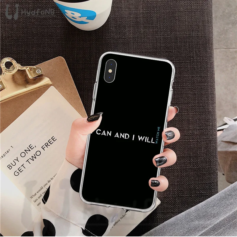 LJHYDFCNB черный moda граффити высококачественный силиконовый чехол для телефона iPhone 11