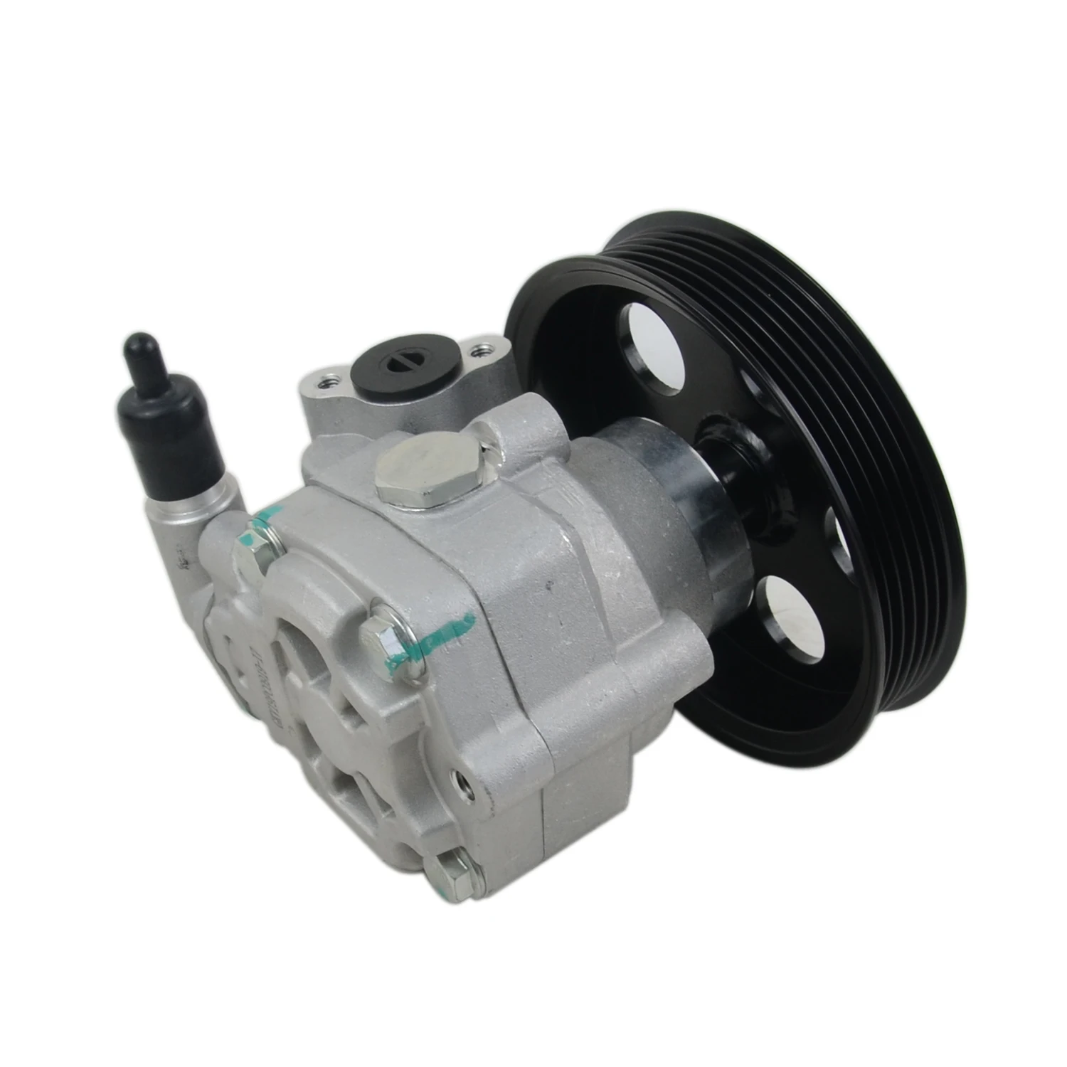 Насос гидроусилителя руля AP01 8K0145153F 8R0145153B для Audi A4 A5 1.8L 2.0L 2007 2015|skoda tdi|cooler coolertdi seat |