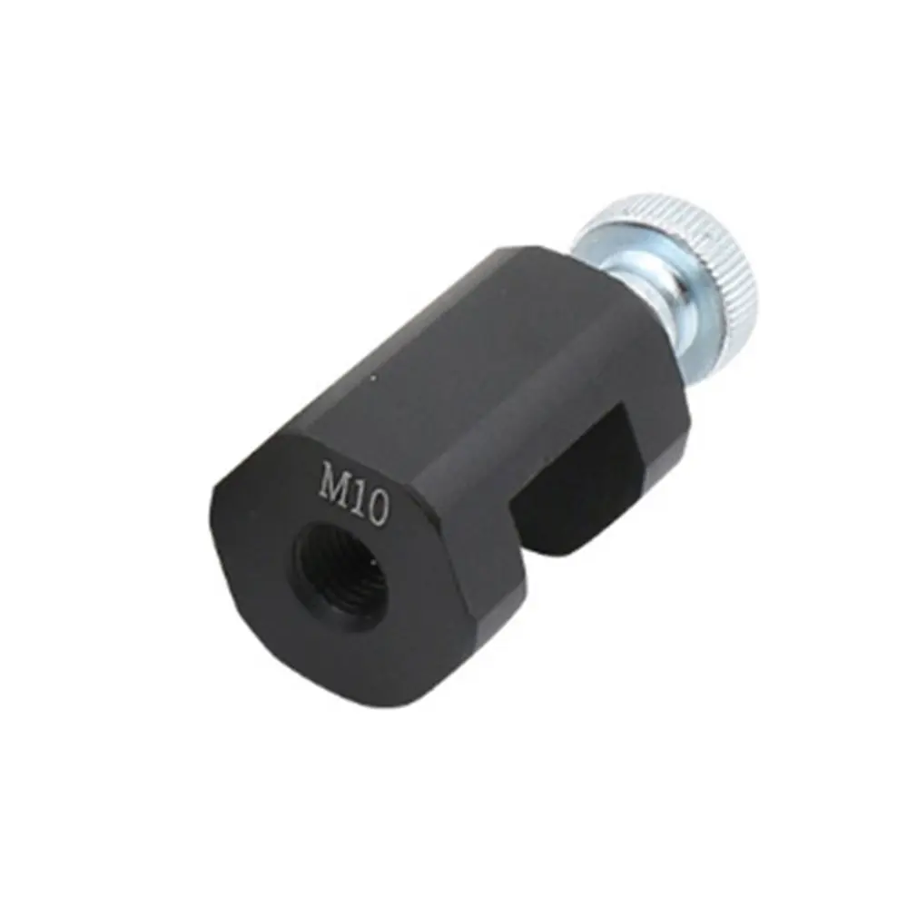 1 шт. алюминиевая прецизионная заготовка свечей зажигания 14 мм 12 10 инструмент для