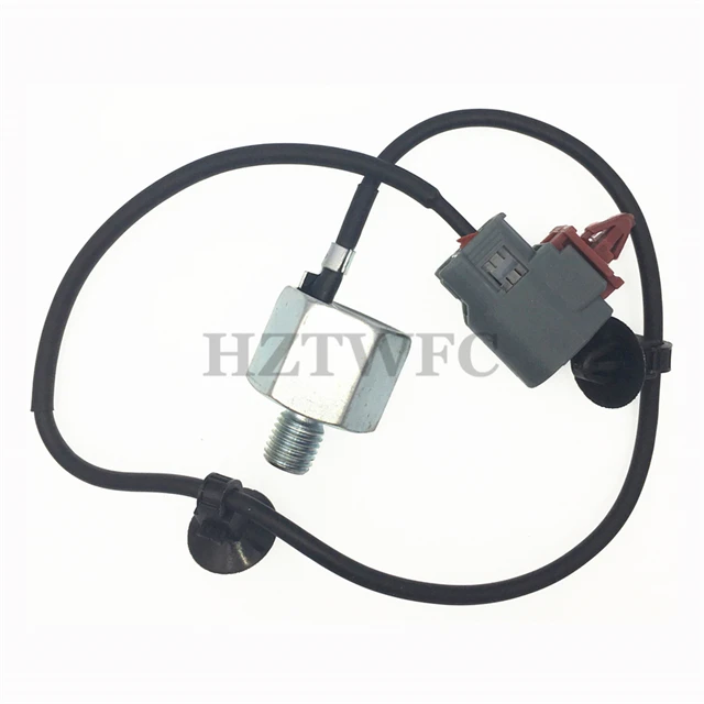 Высокое качество ZJ0118921 ZJ01-18-921 датчик удара детонационный для Mazda 3 | Автомобили и