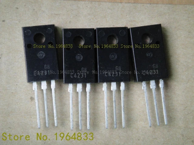 

2SC4231 TO-220