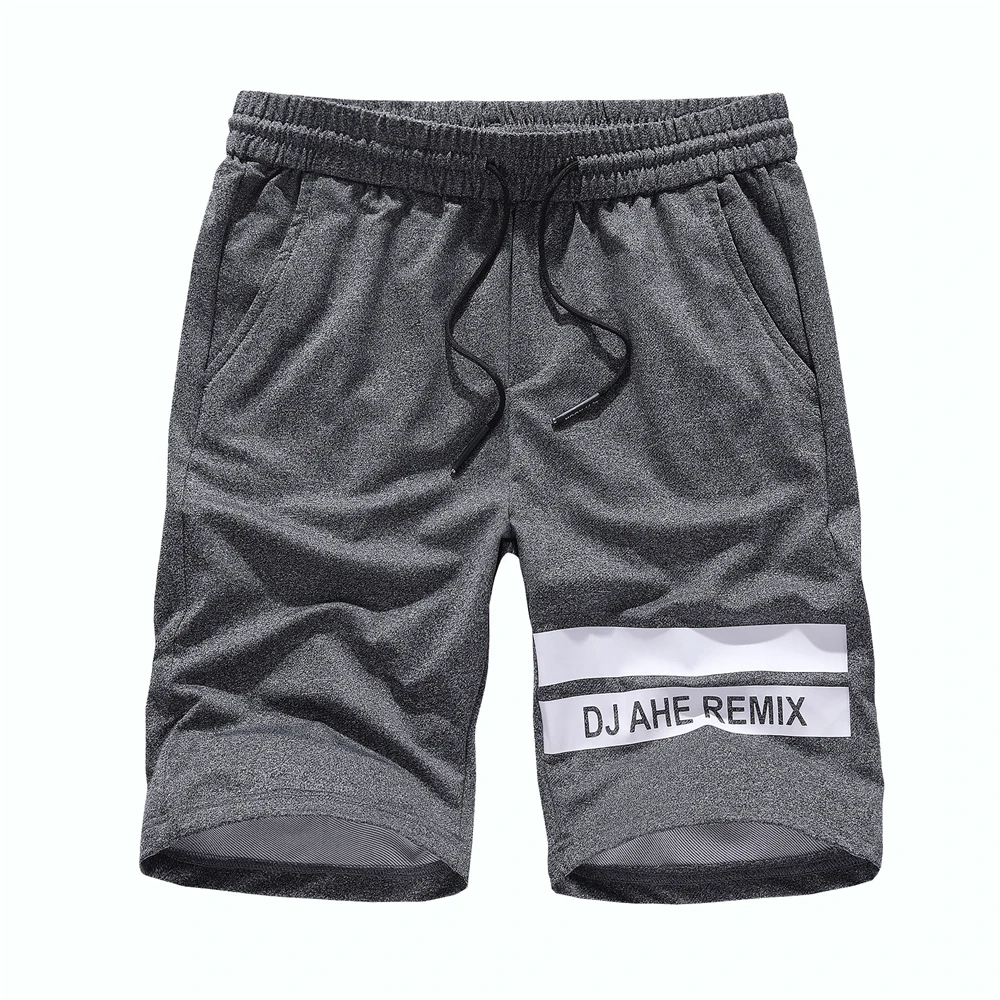 

Men's Loose-Fit Performance Shorts Runing Shorts with Pockets Elastic Waist New Mens Casual Shorts Regular Beach Shorts Bermuda