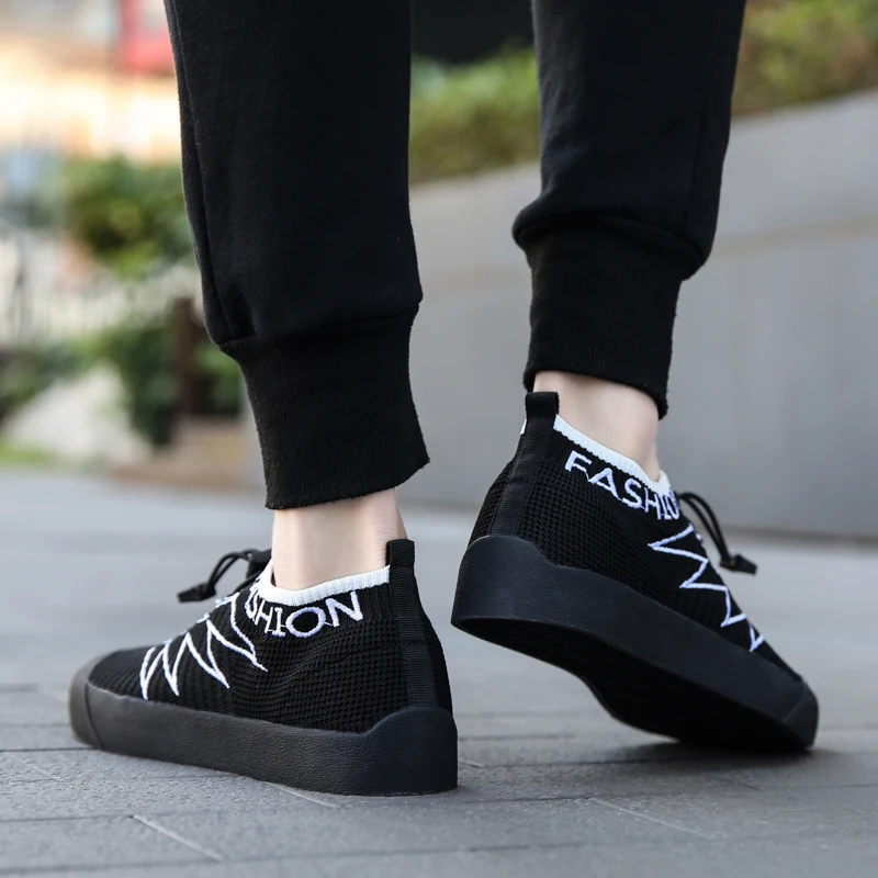 

Summer Women and Men Sports Running Shoes Lovers Breathable Wear-resistant Walking Shoes Yoga Shoes Outdoor Leisure Sneakers Men