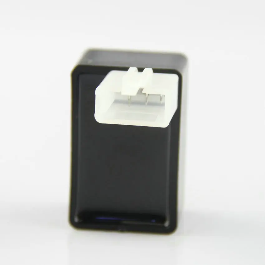 Релейный контроллер топливного насоса мотоцикла для Honda NT400 Bros NT650 J/K/L Deauville Hawk GT