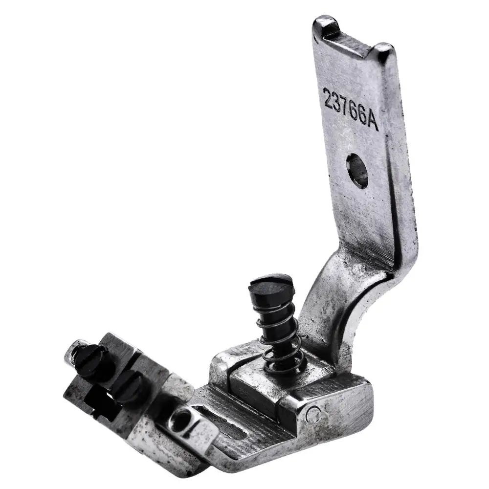 Зигзаг прижимная лапка для резиновой ленты швейной машины ширина дна 1 7 см