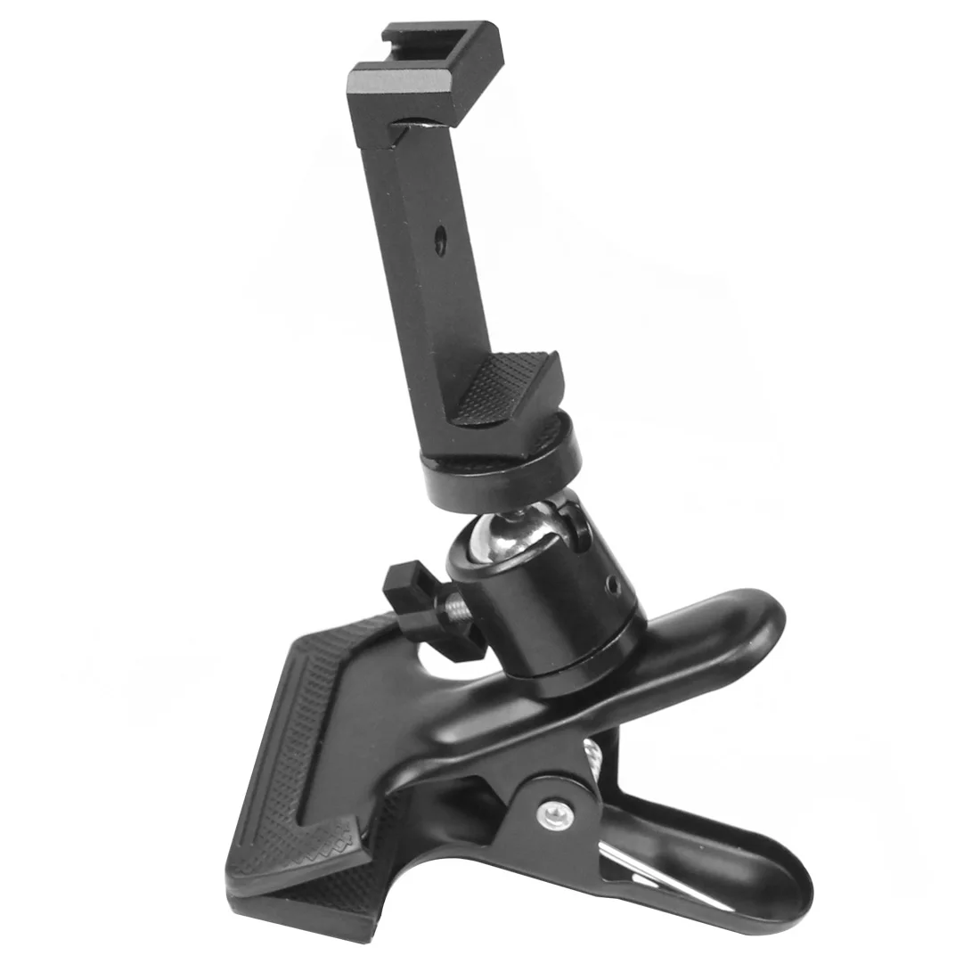 BGNing зажим держатель крепление с универсальной металлической стандартной